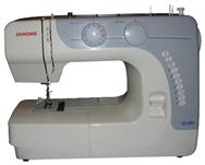 Швейная машина Janome EL530